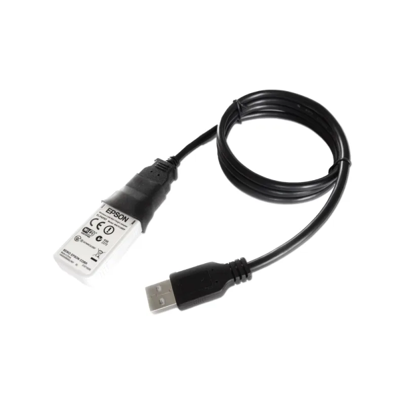 EPSON POKLADNÍ SYSTÉMY Epson OT-WL06-323,2.4/5GHZ,WE/CE C32C891323