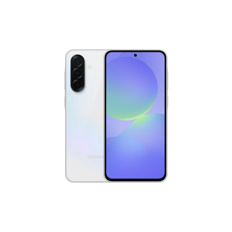 Samsung Galaxy A36 5G/6GB/128GB/Gray SM-A366BZABEUE