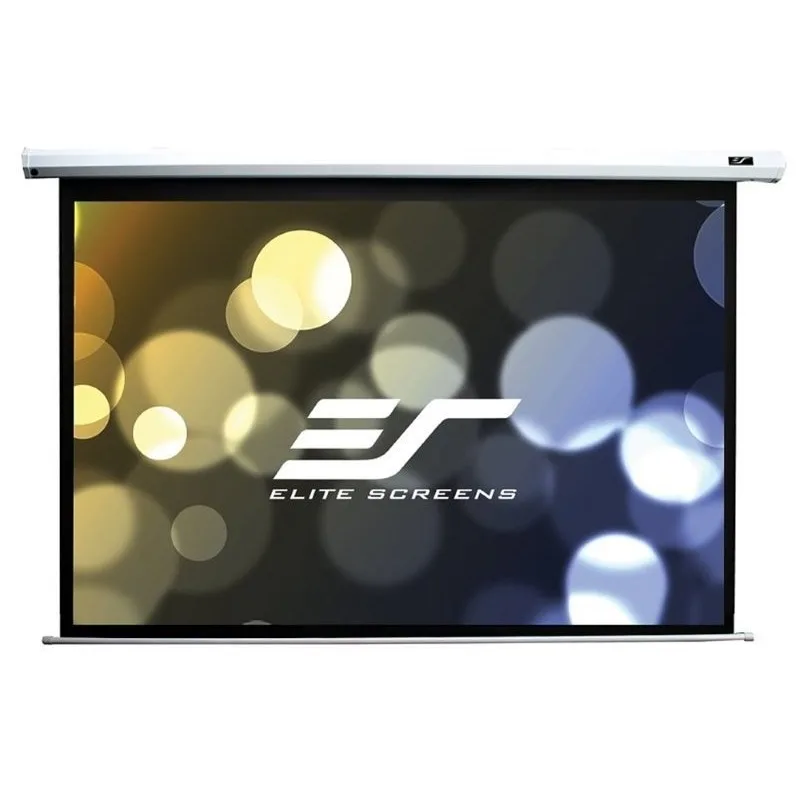 EPSON ELITE plátno elektrické motorové 106'' 16:10 Electric106NX