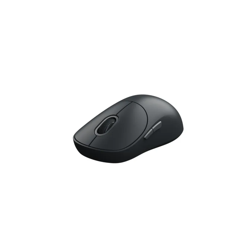 Xiaomi Wireless Mouse 3/Kancelářská/Optická/1 200 DPI/USB+BT/Černá 57944