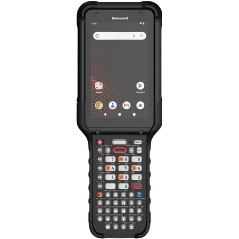 HONEYWELL CK67/5G/51 key/ALNUM/Standard/8GB/Cam CK67-X1N-57S1A0G
