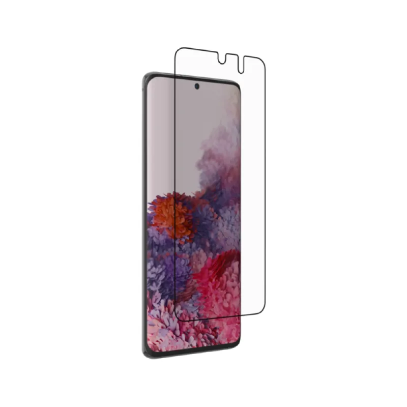 INVISIBLESHIELD ZAGG Invisible Shield Fusion + hybridní sklo Samsung Galaxy S20 200304864