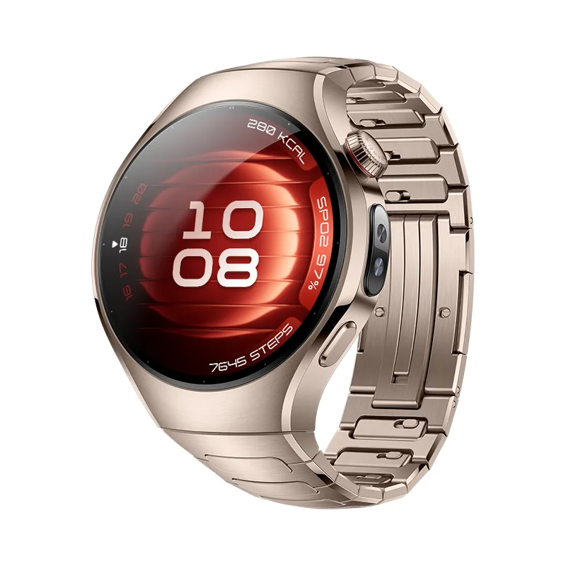 Huawei Watch 5/42mm/Elegant Band/Titanium SOC-L29M