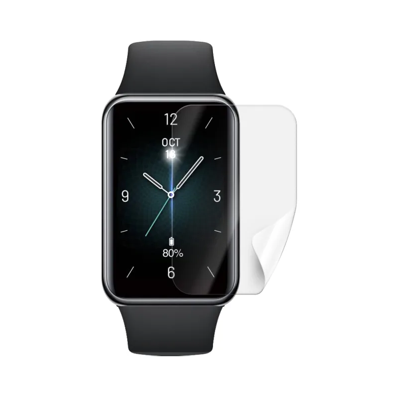 Screenshield HUAWEI Honor Band 9 fólie na displej HUA-HONB9-D