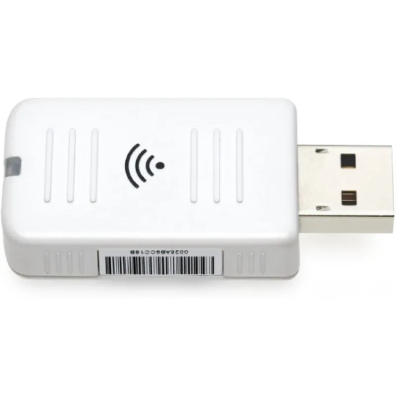 EPSON Wireless LAN Adapter b/g/n ELPAP10 V12H731P01