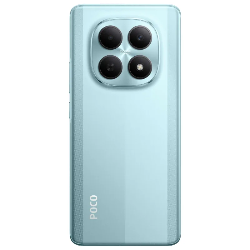 POCO M8 5G/8GB/256GB/Green 72372