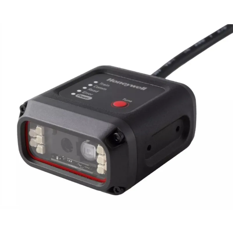 Honeywell HF800 - HD, Horizontal, Scanner Only HF800HD-R1-1H
