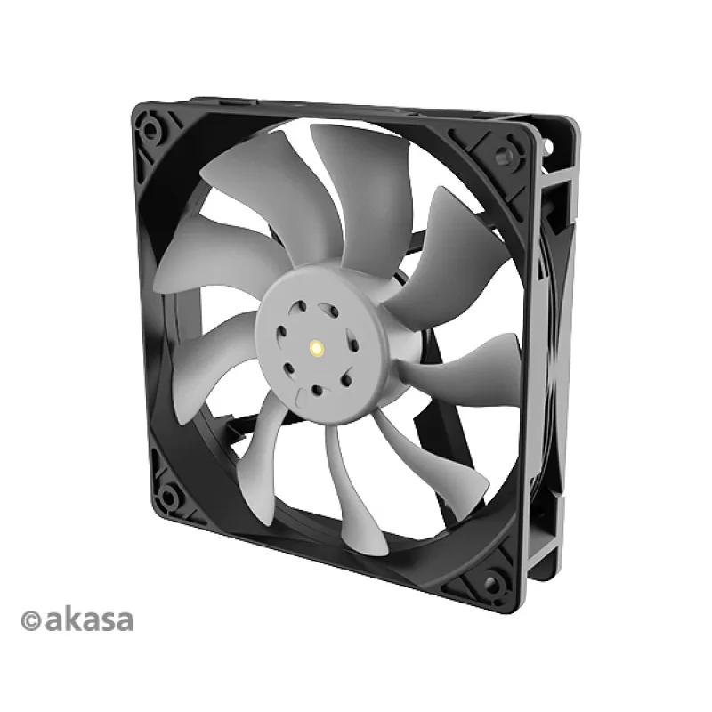 přídavný ventilátor Akasa OTTO SF12 12 cm AK-FN110