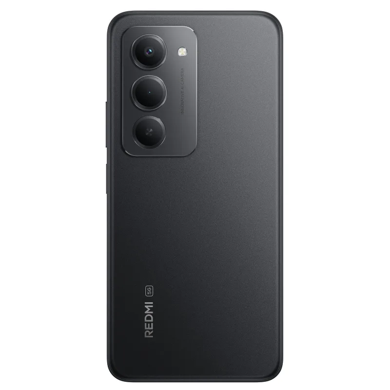Xiaomi Redmi 15 5G (4GB/128GB) Midnight Black 68619