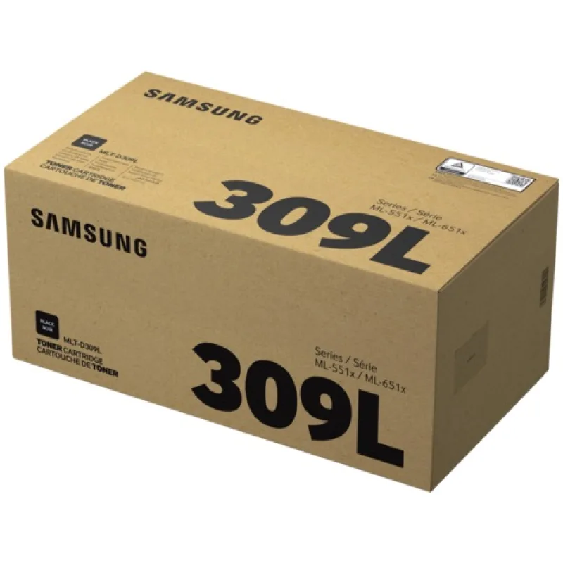 HP HP/Samsung MLT-D309L/ELS black Toner 30000K SV096A