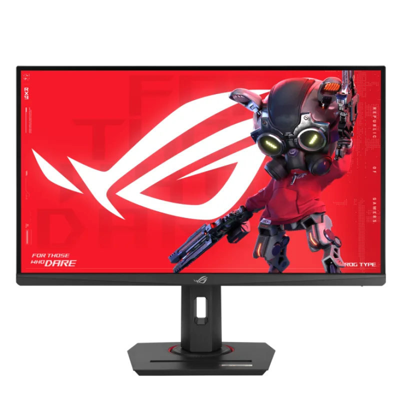 27" ASUS XG279CNS 90LM0AW0-B01371