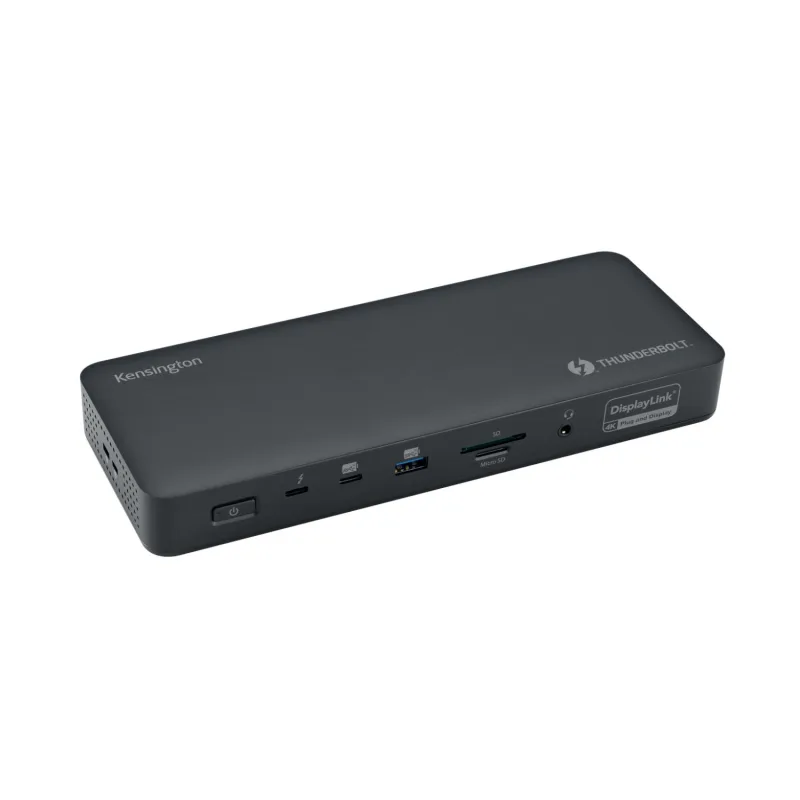 Kensington SD5920T EQ Thunderbolt 4 dokovací stanice K35234EU