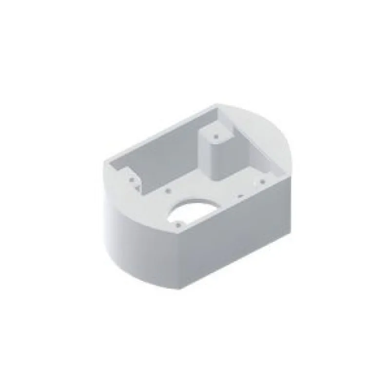 OEM TP-LINK držák s kabelovou krytkou pro kamery VIGI C540V na stěnu nebo strop, bílý D-VIGIC540V-C