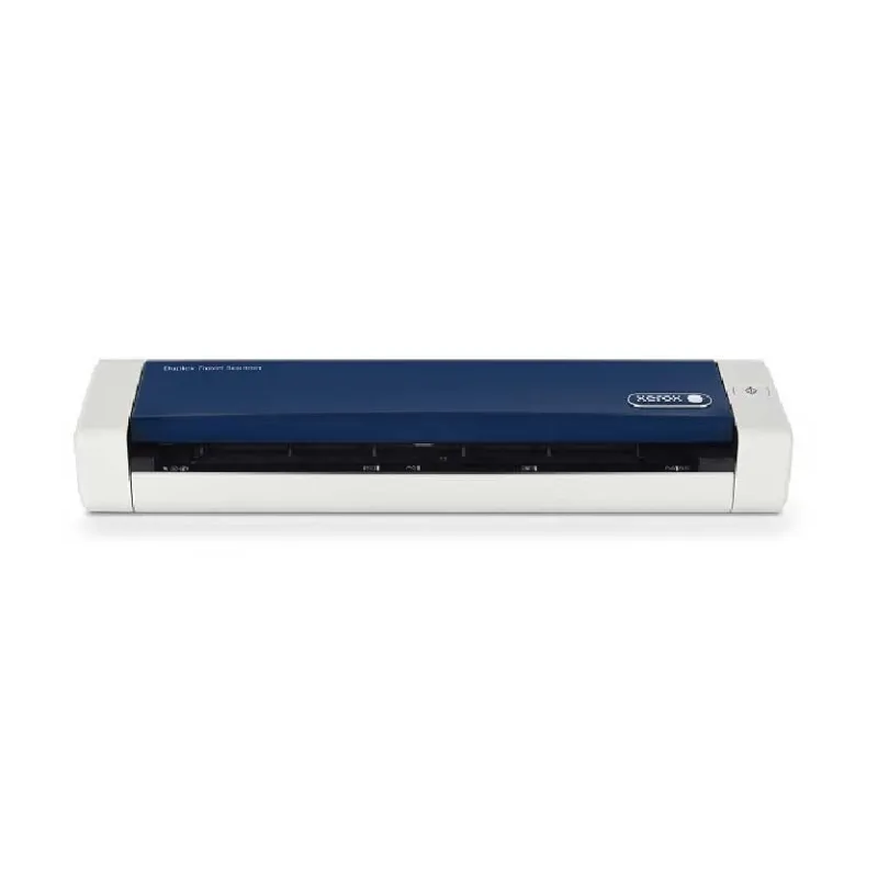 Xerox Duplex Travel Scanner 100N03205