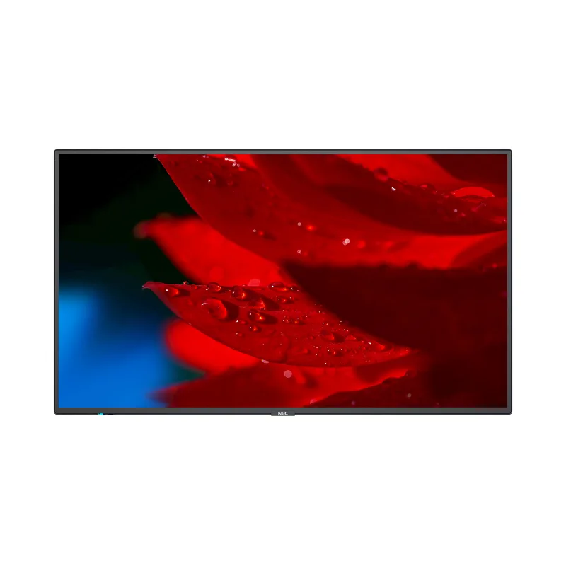 SHARP/NEC 55" LED NEC MA551,3840x2160,IPS,24/7,500cd 60005056