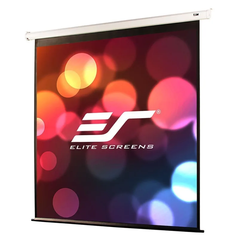 EPSON ELITE plátno elektrické motorové 135'' 4:3 VMAX135XWV2