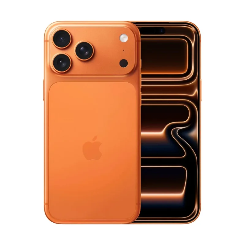 Apple iPhone 17 Pro Max/512GB/Cosmic Orange MFYT4SX/A