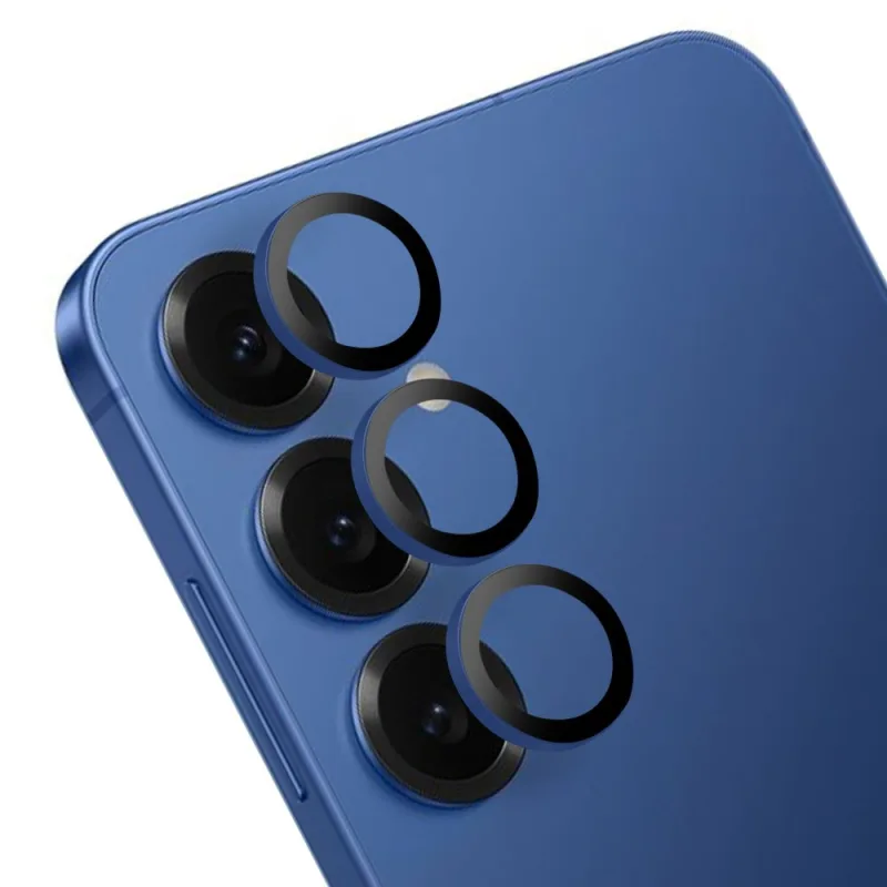 OBAL:ME Ochrana Čoček pro Samsung Galaxy S25 Navy 8596311279119