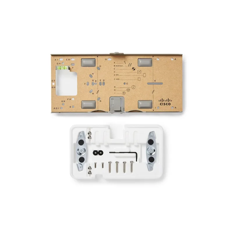 CISCO Meraki Replacement Mounting Kit for MR36 MA-MNT-MR-17