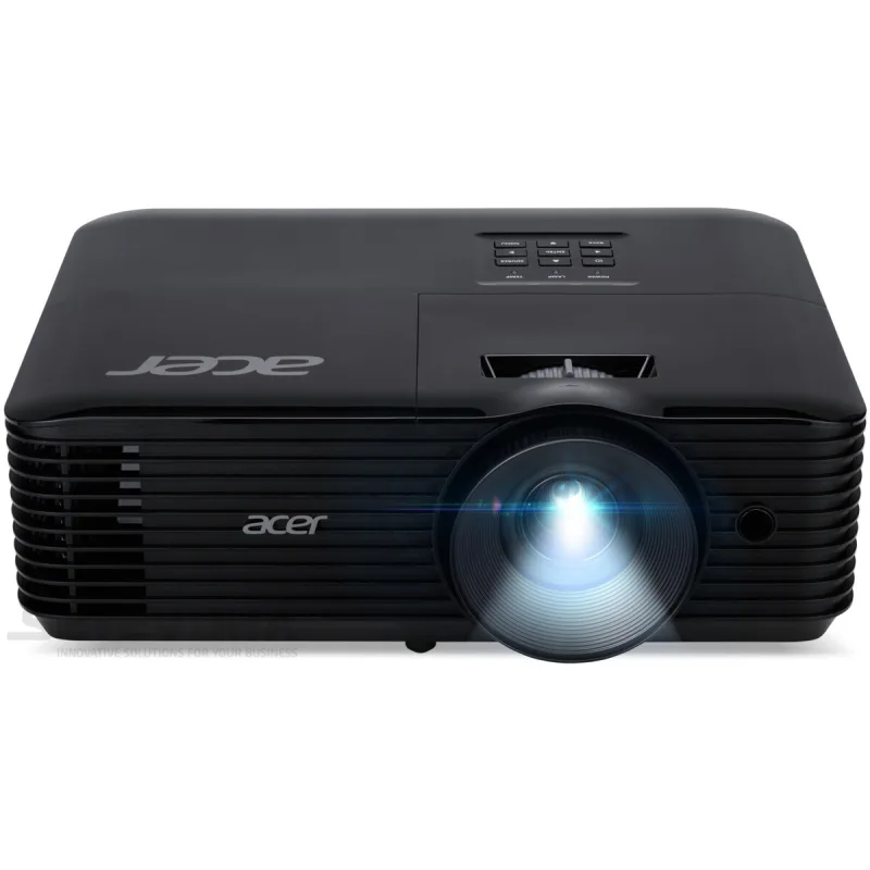 Acer X1128H/DLP/4500lm/SXVGA/HDMI MR.JTG11.001