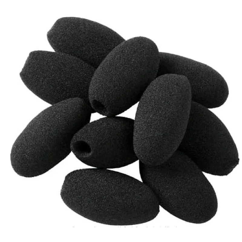 Jabra Wind screen, foam - PRO 94xx/BIZ 2400 (10ks) 14102-10