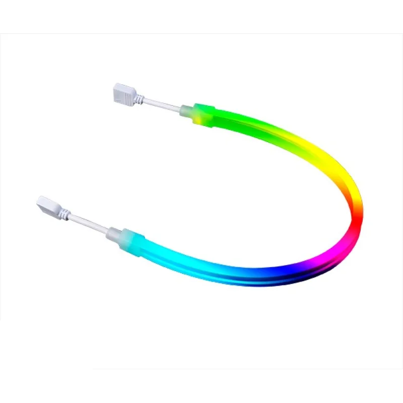 AKASA - magnetická ARGB LED páska - Soho MBA AK-LD09-30RB