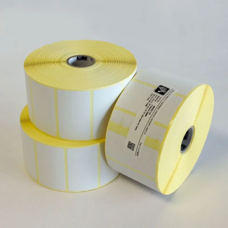 ZEBRA Z-select 2000T,57x32mm/2100ks-role 3006318