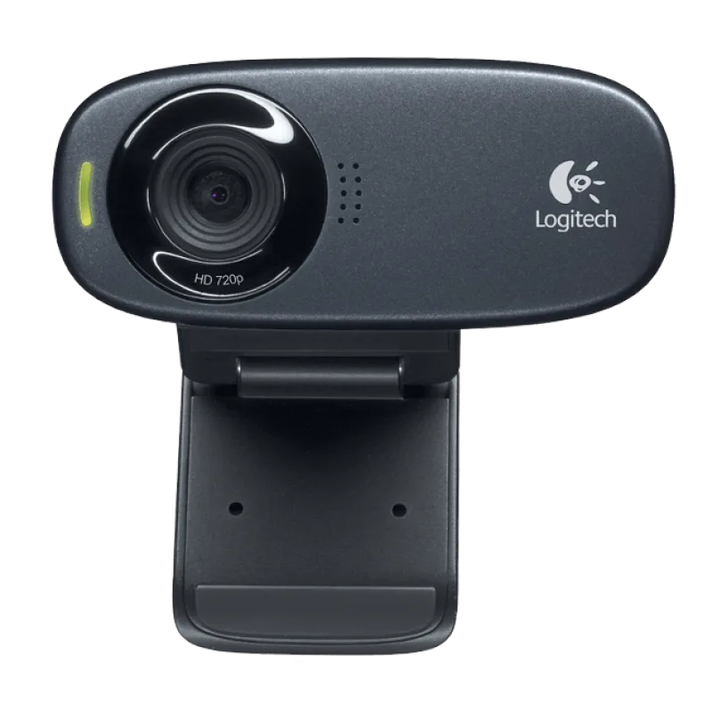 LOGITECH OEM Akce webová kamera Logitech HD Webcam C310 _ 960-001065