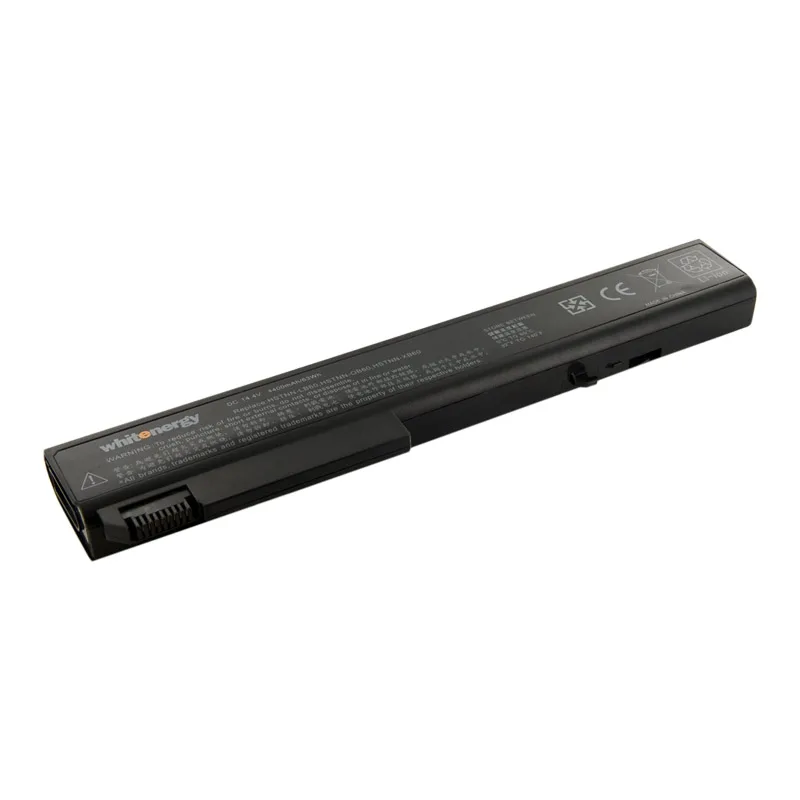 WHITENERGY WE baterie EcoLine HP EliteBook 8530p HSTNN-OB60 14.4V 4400mAh 04945BO