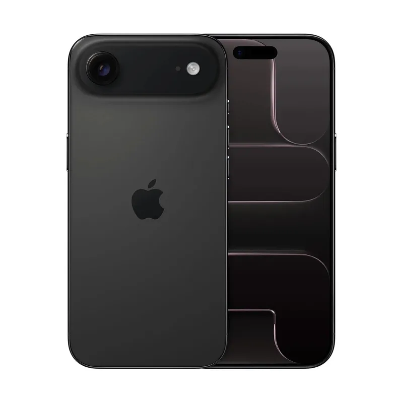 Apple iPhone Air/1TB/Space Black MG2W4SX/A