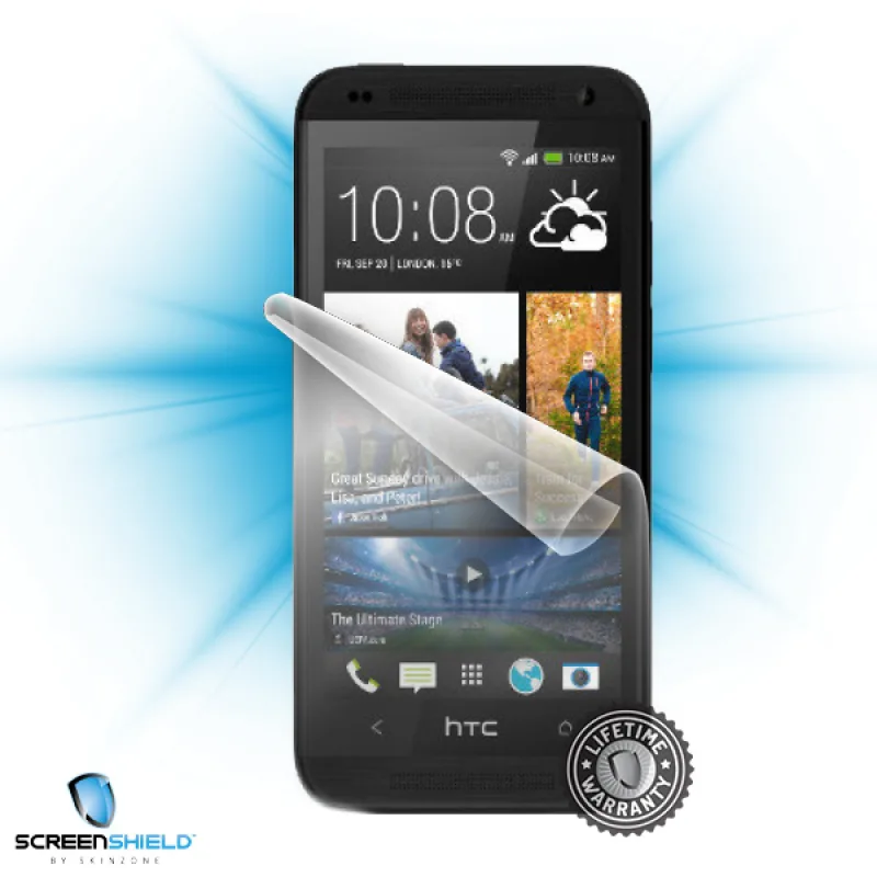 SCREENSHIELD Screenshield™ HTC Desire 610 ochrana displeje HTC-D610-D