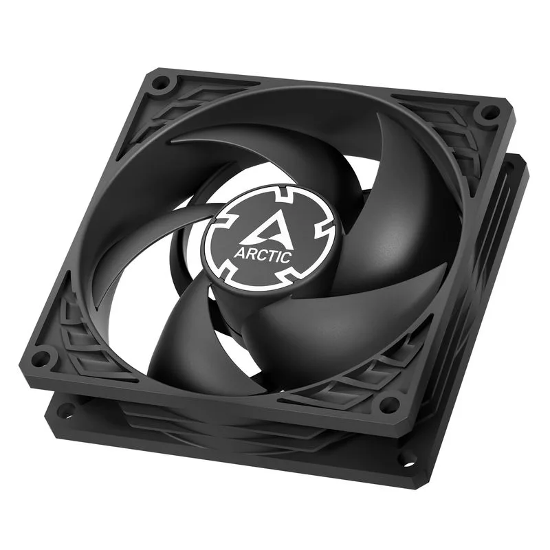 ARCTIC P9 Max - 92mm Pressure Optimized Case Fan | Fluid Dynamic Bearing | PWM controlled Speed ACFAN00300A