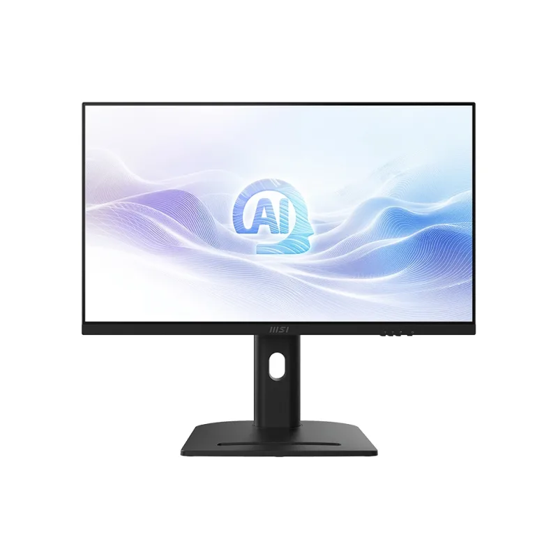 MSI Modern/AM273QP AI 1UM-256CZ/27"/QHD/U5-125H/16GB/1TB/Intel int/W11P/Černá/3R Modern AM273QP AI 1UM-256CZ