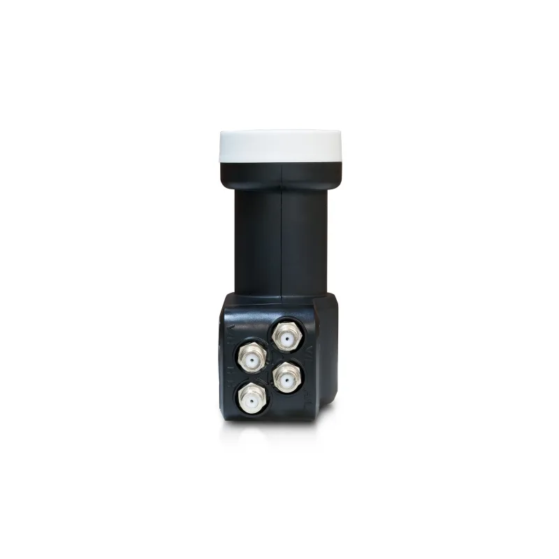 AB-COM LNB AB01 Quattro Blue Edition AB LNB01 Quatro Blue