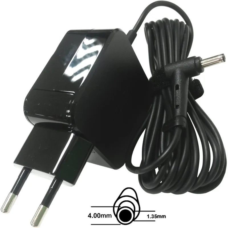 Asus adaptér 33W19V 2P W/O CORE s EU plugem B0A001-00340400
