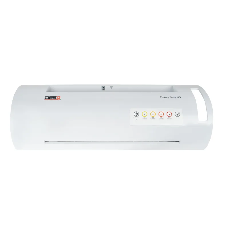 AVELI Laminátor DESQ A3 High speed 70504