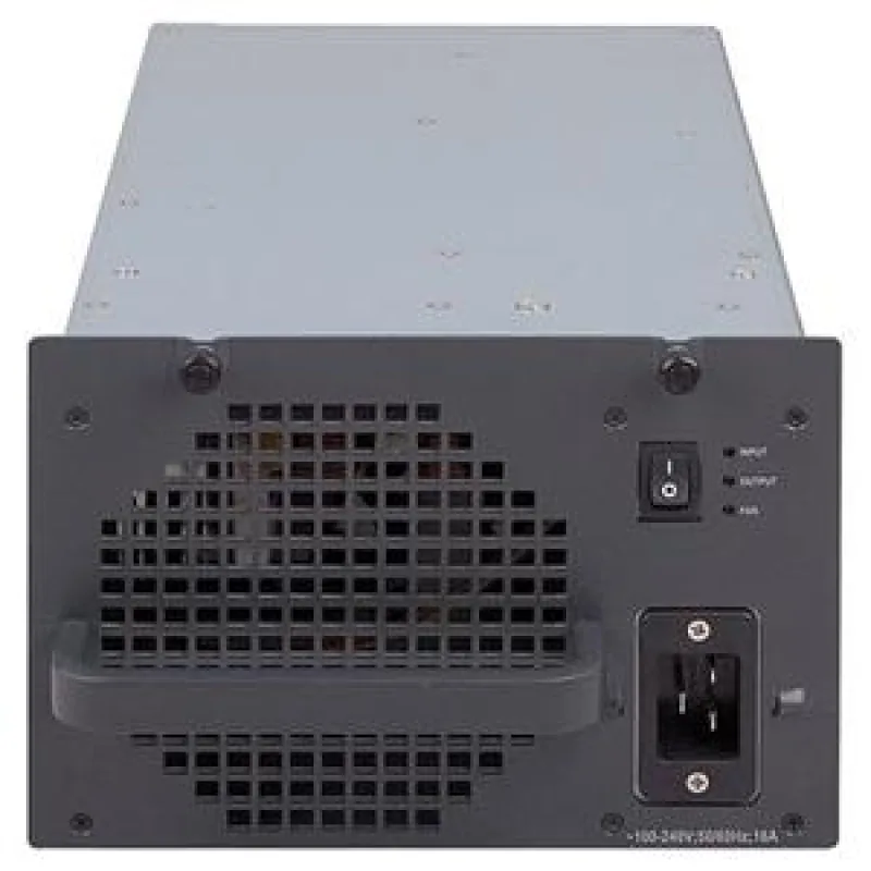 HP ENTERPRISE HPE 7500 2800W AC Power Supply JD219A#ABB