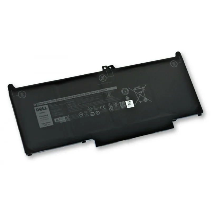 Dell Baterie 4-cell 60W/HR LI-ON pro Latitude 5300, 7300, 7400 451-BCJG
