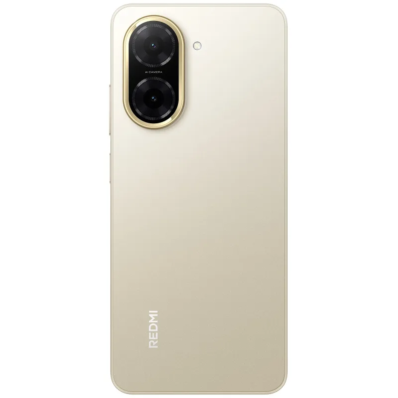 Xiaomi Redmi A5/4GB/128GB/Sandy Gold 64311