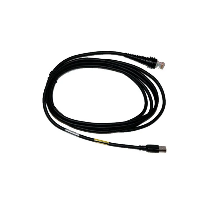 HONEYWELL USB kabel pro Xenon, Voyager, Hyperion- 5m rovný CBL-500-500-S00