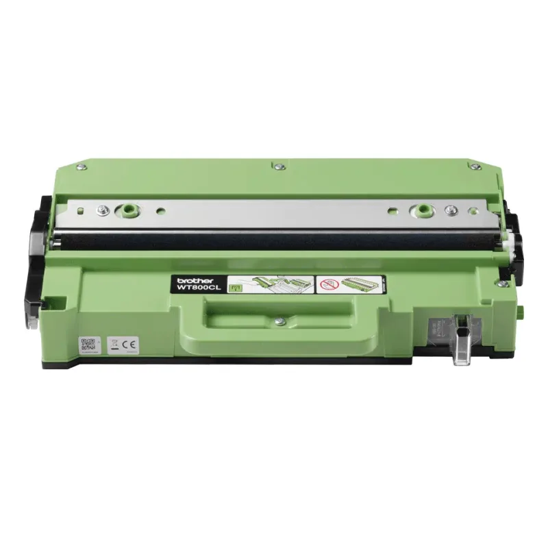 Brother WT-800CL, nádobka odp. toneru 100 000 str. WT800CL