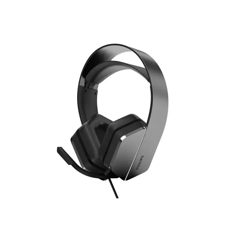 Philips TAG5106BK/7.1/Jack/BT-USB/Bezdrát/Černá TAG5106/00