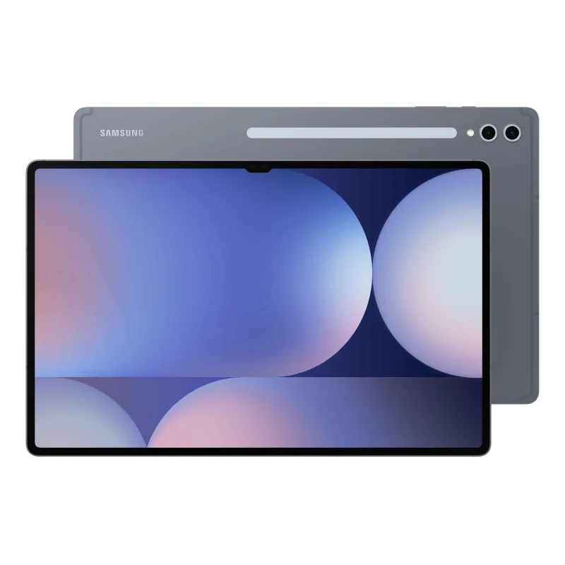 Samsung Galaxy Tab S10 Ultra/SM-X926/5G/14,6"/2960x1848/12GB/256GB/An14/Moonstone Gray SM-X926BZAREUE