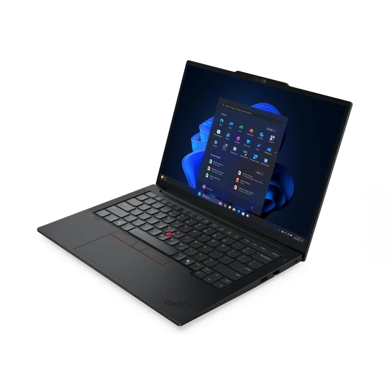 Lenovo ThinkPad E/E14 Gen 7 (Intel)/U5-225U/14"/WUXGA/16GB/512GB/Intel int/W11P/Black/3R 21SX004BCK