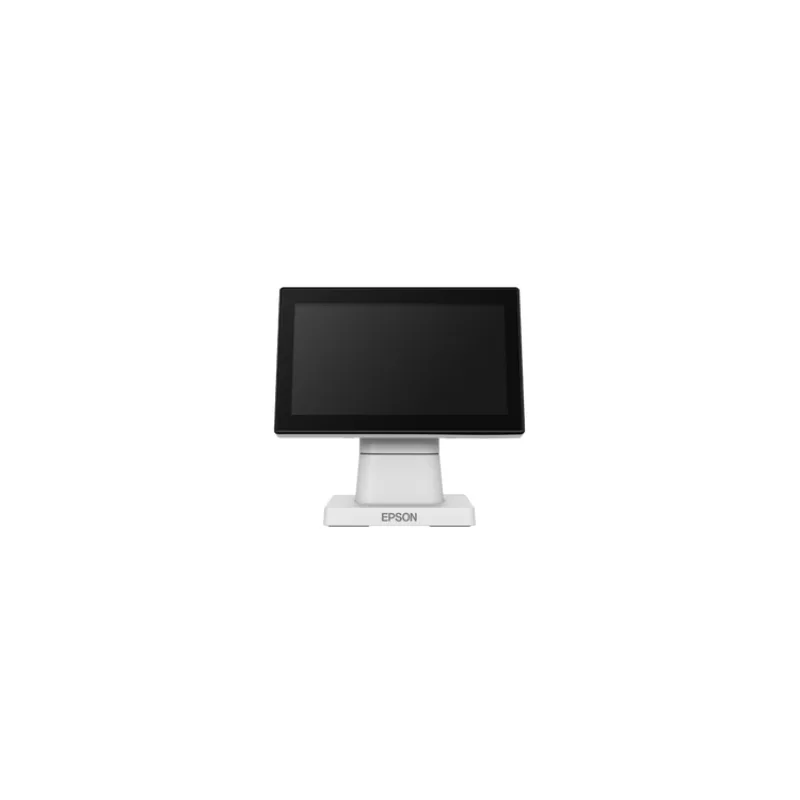 EPSON POKLADNÍ SYSTÉMY Epson DM-D70 (101): USB Customer Display, White A61CH62101