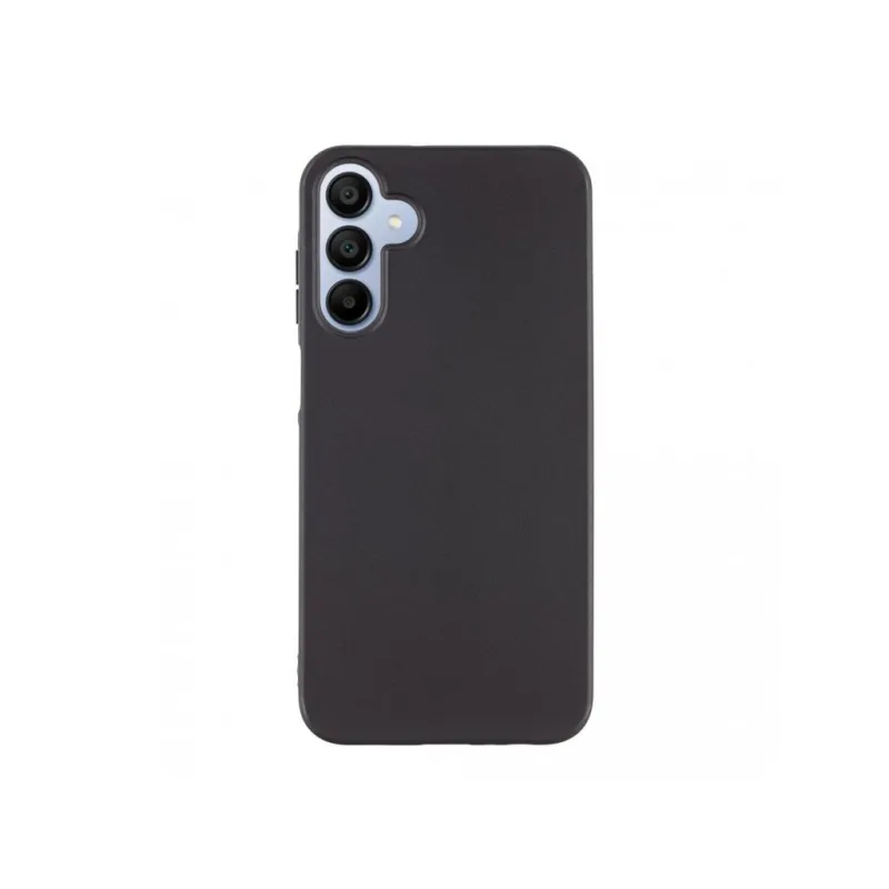 Tactical TPU Kryt pro Samsung Galaxy A55 5G Black 8596311237706