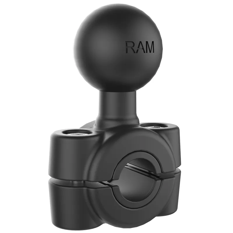 BRODIT RAM Mounts objímka Torque pro průměr 9,52 - 15,88 mm s 1" čepem RAM-B-408-37-62U