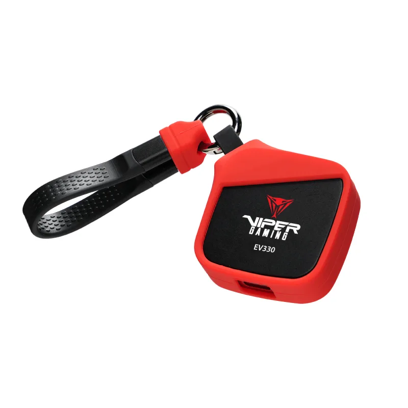 Patriot EV330 externí box pro SSD 2230 EV330U31CK