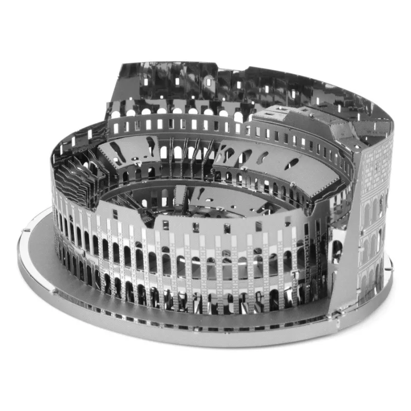 METAL EARTH 3D puzzle Koloseum (ICONX)