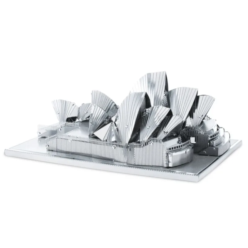 METAL EARTH 3D puzzle Opera v Sydney
